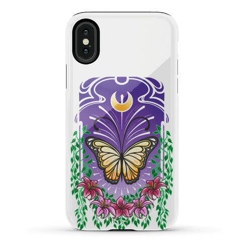 Academia Monarch Phone Case